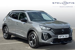 Peugeot 2008 (20 on) 1.2 PureTech 130 Allure 5dr For Sale - Stellantis &You Sheffield, SHEFFIELD