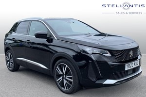 Peugeot 3008 SUV (16-24) 1.2 PureTech GT Premium 5dr EAT8 For Sale - Stellantis &You Sheffield, SHEFFIELD