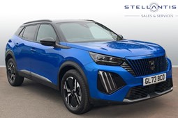 Peugeot 2008 (20 on) 1.2 PureTech 130 GT 5dr EAT8 For Sale - Stellantis &You Sheffield, SHEFFIELD