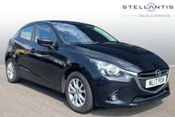 Mazda 2 (15-25) 1.5 SE-L 5d For Sale - Stellantis &You Sheffield, SHEFFIELD