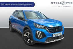 Peugeot 2008 (20 on) 1.2 PureTech 130 Allure 5dr For Sale - Stellantis &You Sheffield, SHEFFIELD