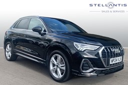 Audi Q3 SUV (18-25) 45 TFSI e S Line 5dr S Tronic For Sale - Stellantis &You Sheffield, SHEFFIELD
