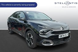 Citroen C4X Saloon (22 on) 1.2 PureTech [130] Max 5dr EAT8 For Sale - Stellantis &You Sheffield, SHEFFIELD