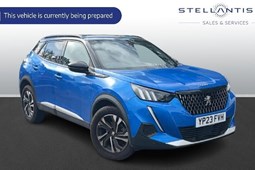 Peugeot 2008 (20 on) 1.2 PureTech 130 GT 5dr EAT8 For Sale - Stellantis &You Sheffield, SHEFFIELD