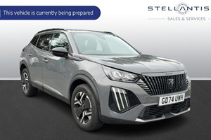Peugeot 2008 (20 on) 1.2 PureTech 130 Allure 5dr For Sale - Stellantis &You Sheffield, SHEFFIELD