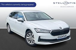 Skoda Superb Estate (24 on) 1.5 TSI e-TEC SE Technology 5dr DSG For Sale - Stellantis &You Sheffield, SHEFFIELD