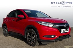 Honda HR-V (15-20) 1.5 i-VTEC SE 5d For Sale - Stellantis &You Wimbledon, Wimbledon