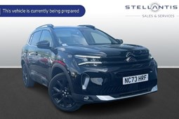 Citroen C5 Aircross (18 on) 1.2 Hybrid 136 E-series 5dr e-DSC6 For Sale - Stellantis &You Wimbledon, Wimbledon