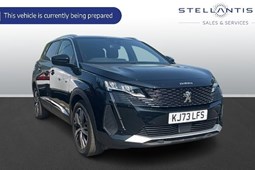Peugeot 5008 SUV (17-24) 1.2 PureTech Allure 5dr EAT8 For Sale - Stellantis &You Wimbledon, Wimbledon