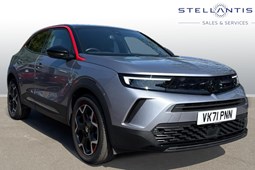 Vauxhall Mokka SUV (20 on) 1.2 Turbo 100 SRi 5dr For Sale - Stellantis &You Wimbledon, Wimbledon