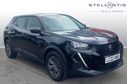 Peugeot 2008 (20 on) Active Premium 1.2 PureTech 100 S&S 5d For Sale - Stellantis &You Wimbledon, Wimbledon