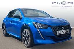 Peugeot 208 Hatchback (19 on) 1.2 PureTech 100 GT 5dr For Sale - Stellantis &You Wimbledon, Wimbledon
