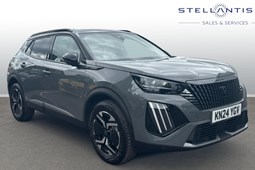 Peugeot 2008 (20 on) 1.2 PureTech 130 GT 5dr EAT8 For Sale - Stellantis &You Wimbledon, Wimbledon