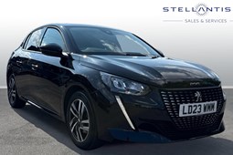 Peugeot 208 Hatchback (19 on) 1.2 PureTech 100 Allure Premium + 5dr For Sale - Stellantis &You Wimbledon, Wimbledon