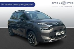 Citroen C3 Aircross SUV (17-24) 1.2 PureTech 130 Max 5dr EAT6 For Sale - Stellantis &You Wimbledon, Wimbledon