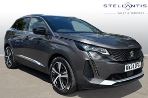 Peugeot 3008 SUV (16-24) 1.2 PureTech GT 5dr EAT8 For Sale - Stellantis &You Wimbledon, Wimbledon