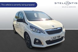 Peugeot 108 (14-22) Allure 1.0 72 (05/2018 on) 5d For Sale - Stellantis &You Wimbledon, Wimbledon