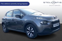 Citroen C3 (17-24) Feel PureTech 83 S&S 5d For Sale - Stellantis &You Wimbledon, Wimbledon