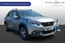 Peugeot 2008 (13-19) Allure 1.2 PureTech 110 S&S EAT6 auto (05/16 on) 5d EAT6 auto For Sale - Stellantis &You Wimbledon, Wimbledon