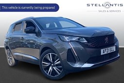 Peugeot 5008 SUV (17-24) 1.2 PureTech GT Premium 5dr EAT8 For Sale - Stellantis &You Wimbledon, Wimbledon