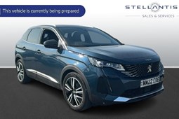 Peugeot 3008 SUV (16-24) 1.6 Hybrid 225 GT Premium 5dr e-EAT8 For Sale - Stellantis &You Wimbledon, Wimbledon