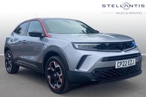 Vauxhall Mokka SUV (20 on) 1.2 Turbo SRi Premium 5dr Auto For Sale - Stellantis &You Wimbledon, Wimbledon