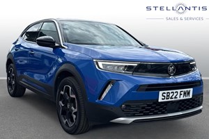Vauxhall Mokka SUV (20 on) 1.2 Turbo Ultimate 5dr Auto For Sale - Stellantis &You Wimbledon, Wimbledon
