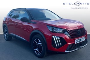 Peugeot 2008 (20 on) 1.2 PureTech 130 GT 5dr EAT8 For Sale - Stellantis &You Wimbledon, Wimbledon