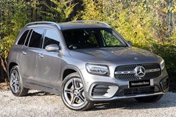 Mercedes-Benz GLB SUV (19 on) GLB 220d 4Matic AMG Line Premium 5dr 8G-Tronic For Sale - Mercedes-Benz of Aberdeen, Aberdeen