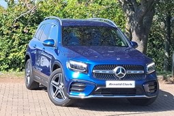 Mercedes-Benz GLB SUV (19-25) GLB 220d 4Matic AMG Line Premium 5dr 8G-Tronic For Sale - Mercedes-Benz of Aberdeen, Aberdeen