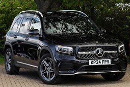 Mercedes-Benz GLB SUV (19-25) GLB 200 AMG Line Executive 5dr 7G-Tronic For Sale - Mercedes-Benz of Aberdeen, Aberdeen