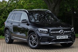 Mercedes-Benz GLB SUV (19-25) GLB 200 AMG Line Executive 5dr 7G-Tronic For Sale - Mercedes-Benz of Aberdeen, Aberdeen