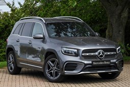 Mercedes-Benz GLB SUV (19-25) GLB 220d 4Matic AMG Line Premium 5dr 8G-Tronic For Sale - Mercedes-Benz of Aberdeen, Aberdeen