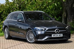 Mercedes-Benz C-Class Estate (21 on) C200 AMG Line Premium 5dr 9G-Tronic For Sale - Mercedes-Benz of Aberdeen, Aberdeen
