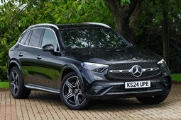 Mercedes-Benz GLC SUV (22 on) GLC 300d 4Matic AMG Line Premium 5dr 9G-Tronic For Sale - Mercedes-Benz of Aberdeen, Aberdeen
