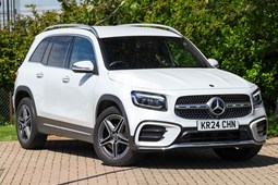 Mercedes-Benz GLB SUV (19-25) GLB 200 AMG Line Premium 5dr 7G-Tronic For Sale - Mercedes-Benz of Aberdeen, Aberdeen