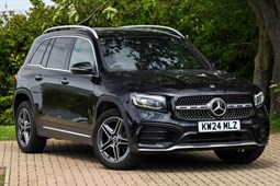 Mercedes-Benz GLB SUV (19-25) GLB 200d AMG Line Executive 5dr 8G-Tronic For Sale - Mercedes-Benz of Aberdeen, Aberdeen