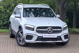 Mercedes-Benz GLB SUV (19-25) GLB 220d 4Matic AMG Line Premium 5dr 8G-Tronic For Sale - Mercedes-Benz of Aberdeen, Aberdeen