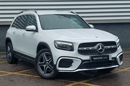 Mercedes-Benz GLB SUV (19-25) GLB 220d 4Matic AMG Line Premium 5dr 8G-Tronic For Sale - Mercedes-Benz of Aberdeen, Aberdeen