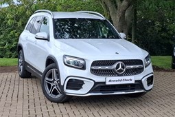 Mercedes-Benz GLB SUV (19-25) GLB 200 AMG Line Executive 5dr 7G-Tronic For Sale - Mercedes-Benz of Aberdeen, Aberdeen