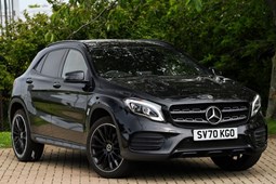 Mercedes-Benz GLA-Class (14-20) GLA 200 AMG Line Edition Plus 7G-DCT auto 5d For Sale - Mercedes-Benz of Aberdeen, Aberdeen