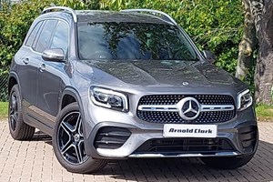 Mercedes-Benz GLB SUV (19-25) GLB 200 AMG Line Executive 5dr 7G-Tronic For Sale - Mercedes-Benz of Aberdeen, Aberdeen