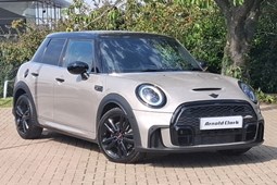 MINI Hatchback (14-24) 2.0 Cooper S Sport 5dr Auto [Comfort/Nav Pack] For Sale - Mercedes-Benz of Aberdeen, Aberdeen