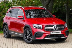 Mercedes-Benz GLB SUV (19-25) GLB 200 AMG Line Premium (7 seats) 7G-Tronic auto 5d For Sale - Mercedes-Benz of Aberdeen, Aberdeen