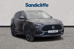 MG HS SUV (19-24) 1.5 T-GDI Trophy 5dr For Sale - SANDICLIFFE NISSAN NOTTINGHAM, Nottingham