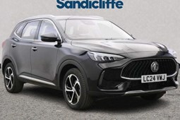 MG HS SUV (19-24) 1.5 T-GDI SE 5dr For Sale - SANDICLIFFE NISSAN NOTTINGHAM, Nottingham