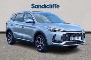 MG ZS SUV (24 on) 1.5 SE 5dr For Sale - SANDICLIFFE NISSAN NOTTINGHAM, Nottingham