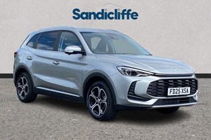 MG ZS SUV (24 on) 1.5 SE 5dr For Sale - SANDICLIFFE NISSAN NOTTINGHAM, Nottingham