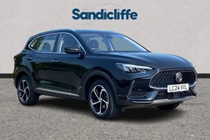MG HS SUV (19-24) 1.5 T-GDI SE 5dr For Sale - SANDICLIFFE NISSAN NOTTINGHAM, Nottingham