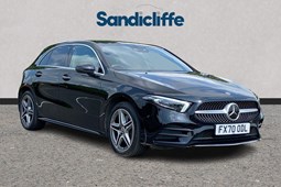 Mercedes-Benz A-Class Hatchback (18 on) A 250 e AMG Line Premium Plus 8G-DCT auto 5d For Sale - SANDICLIFFE NISSAN NOTTINGHAM, Nottingham